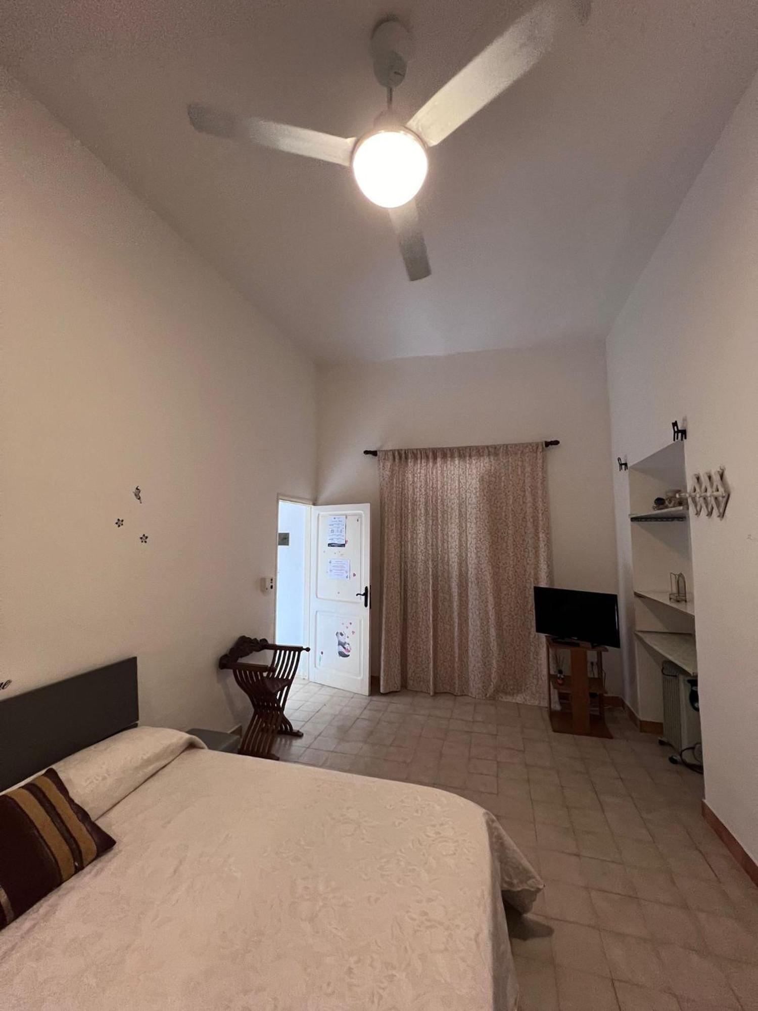 Villa Nido D'Amore Cuore Terracina Exterior foto